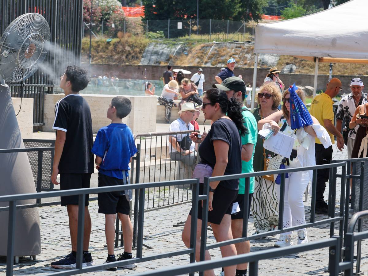 morti per caldo ministero contro oms da Ilgiornale.it morti per caldo ministero contro oms